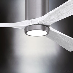 Urban Ambiance - Ceiling Fan - UMC9292 Scandinavian Indoor/Outdoor Ceiling Fan, 12