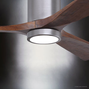 Urban Ambiance - Ceiling Fan - UMC9293 Contemporary Indoor/Outdoor Ceiling Fan, 12