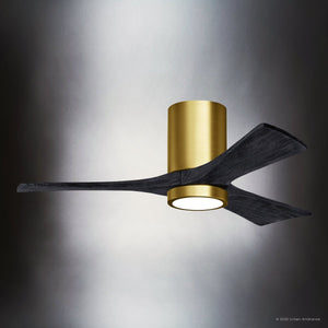 Urban Ambiance - Ceiling Fan - UMC9294 Modern Indoor/Outdoor Ceiling Fan, 12