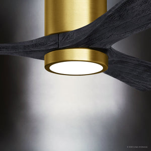 Urban Ambiance - Ceiling Fan - UMC9294 Modern Indoor/Outdoor Ceiling Fan, 12