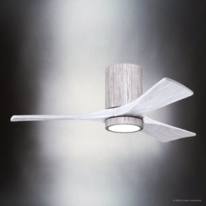 Urban Ambiance - Ceiling Fan - UMC9301 Modern Indoor/Outdoor Ceiling Fan, 12