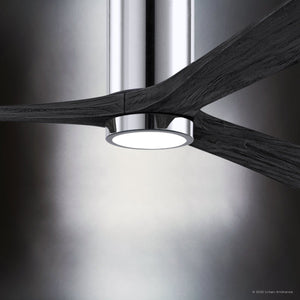 Urban Ambiance - Ceiling Fan - UMC9303 Modern Indoor/Outdoor Ceiling Fan, 12