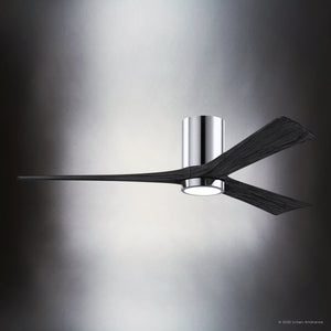 Urban Ambiance - Ceiling Fan - UMC9303 Modern Indoor/Outdoor Ceiling Fan, 12