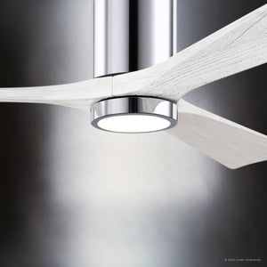 Urban Ambiance - Ceiling Fan - UMC9305 Modern Indoor/Outdoor Ceiling Fan, 12