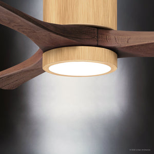 Urban Ambiance - Ceiling Fan - UMC9308 Modern Indoor/Outdoor Ceiling Fan, 12