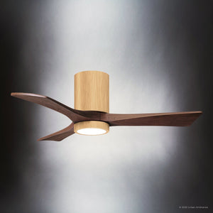 Urban Ambiance - Ceiling Fan - UMC9308 Modern Indoor/Outdoor Ceiling Fan, 12