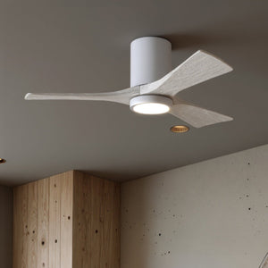 Urban Ambiance - Ceiling Fan - UMC9311 Modern Indoor/Outdoor Ceiling Fan, 12