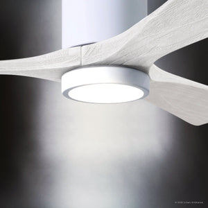 Urban Ambiance - Ceiling Fan - UMC9311 Modern Indoor/Outdoor Ceiling Fan, 12