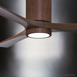 Urban Ambiance - Ceiling Fan - UMC9315 Farmhouse Indoor/Outdoor Ceiling Fan, 12