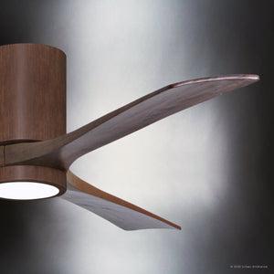 Urban Ambiance - Ceiling Fan - UMC9315 Farmhouse Indoor/Outdoor Ceiling Fan, 12