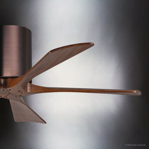 Urban Ambiance - Ceiling Fan - UMC9316 Rustic Indoor/Outdoor Ceiling Fan, 10
