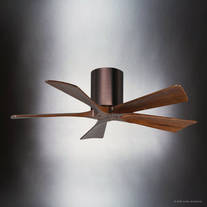 Urban Ambiance - Ceiling Fan - UMC9316 Rustic Indoor/Outdoor Ceiling Fan, 10