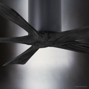 Urban Ambiance - Ceiling Fan - UMC9317 Modern Farmhouse Indoor/Outdoor Ceiling Fan, 10