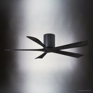 Urban Ambiance - Ceiling Fan - UMC9317 Modern Farmhouse Indoor/Outdoor Ceiling Fan, 10