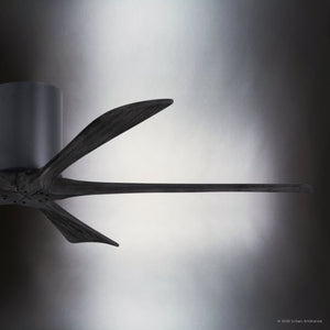 Urban Ambiance - Ceiling Fan - UMC9317 Modern Farmhouse Indoor/Outdoor Ceiling Fan, 10