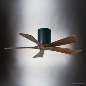 Urban Ambiance - Ceiling Fan - UMC9319 Transitional Indoor/Outdoor Ceiling Fan, 10