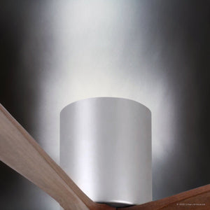 Urban Ambiance - Ceiling Fan - UMC9321 Natural Indoor/Outdoor Ceiling Fan, 10
