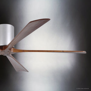 Urban Ambiance - Ceiling Fan - UMC9321 Natural Indoor/Outdoor Ceiling Fan, 10