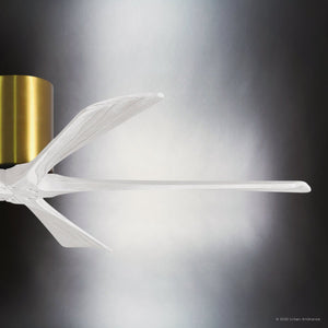 Urban Ambiance - Ceiling Fan - UMC9322 Farmhouse Indoor/Outdoor Ceiling Fan, 10