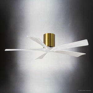 Urban Ambiance - Ceiling Fan - UMC9322 Farmhouse Indoor/Outdoor Ceiling Fan, 10