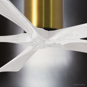 Urban Ambiance - Ceiling Fan - UMC9322 Farmhouse Indoor/Outdoor Ceiling Fan, 10