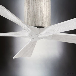 Urban Ambiance - Ceiling Fan - UMC9325 Farmhouse Indoor/Outdoor Ceiling Fan, 10