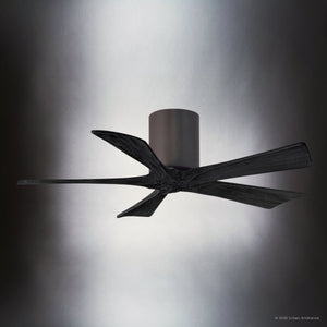 Urban Ambiance - Ceiling Fan - UMC9326 Modern Farmhouse Indoor/Outdoor Ceiling Fan, 10