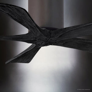 Urban Ambiance - Ceiling Fan - UMC9326 Modern Farmhouse Indoor/Outdoor Ceiling Fan, 10