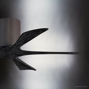 Urban Ambiance - Ceiling Fan - UMC9326 Modern Farmhouse Indoor/Outdoor Ceiling Fan, 10