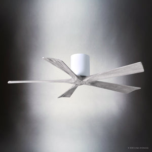 Urban Ambiance - Ceiling Fan - UMC9327 Transitional Indoor/Outdoor Ceiling Fan, 10
