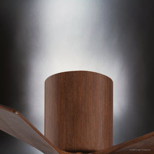 Urban Ambiance - Ceiling Fan - UMC9329 Scandinavian Indoor/Outdoor Ceiling Fan, 10