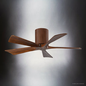 Urban Ambiance - Ceiling Fan - UMC9329 Scandinavian Indoor/Outdoor Ceiling Fan, 10