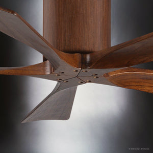 Urban Ambiance - Ceiling Fan - UMC9329 Scandinavian Indoor/Outdoor Ceiling Fan, 10