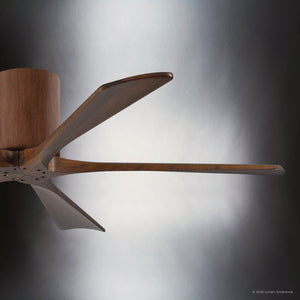 Urban Ambiance - Ceiling Fan - UMC9330 Modern Indoor/Outdoor Ceiling Fan, 10