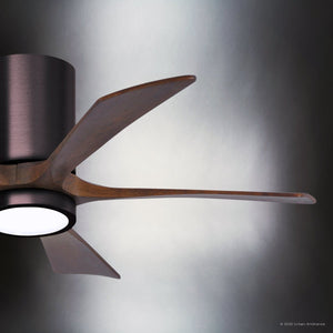 Urban Ambiance - Ceiling Fan - UMC9332 Modern Indoor/Outdoor Ceiling Fan, 12