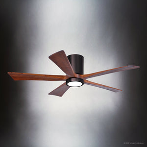 Urban Ambiance - Ceiling Fan - UMC9333 Contemporary Indoor/Outdoor Ceiling Fan, 12