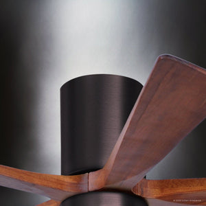 Urban Ambiance - Ceiling Fan - UMC9333 Contemporary Indoor/Outdoor Ceiling Fan, 12