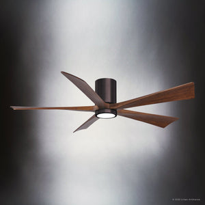 Urban Ambiance - Ceiling Fan - UMC9334 Modern Indoor/Outdoor Ceiling Fan, 12