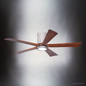 Urban Ambiance - Ceiling Fan - UMC9338 Modern Indoor/Outdoor Ceiling Fan, 12
