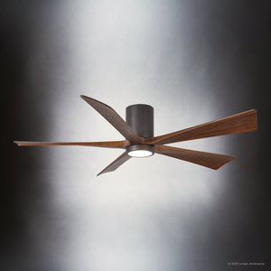 Urban Ambiance - Ceiling Fan - UMC9340 Modern Indoor/Outdoor Ceiling Fan, 12