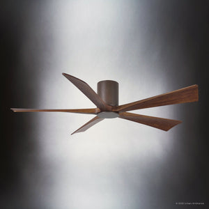 Urban Ambiance - Ceiling Fan - UMC9340 Modern Indoor/Outdoor Ceiling Fan, 12