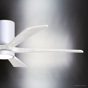 Urban Ambiance - Ceiling Fan - UMC9341 Industrial Indoor/Outdoor Ceiling Fan, 12