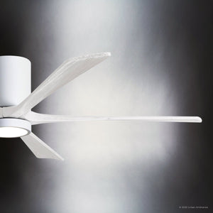 Urban Ambiance - Ceiling Fan - UMC9342 Steampunk Indoor/Outdoor Ceiling Fan, 12