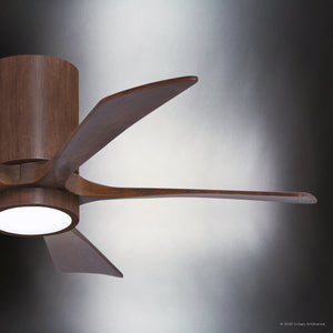 Urban Ambiance - Ceiling Fan - UMC9343 Modern Indoor/Outdoor Ceiling Fan, 12