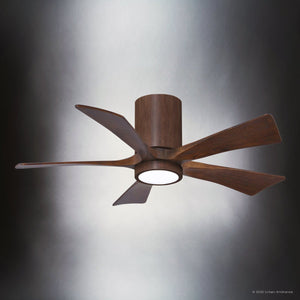 Urban Ambiance - Ceiling Fan - UMC9343 Modern Indoor/Outdoor Ceiling Fan, 12