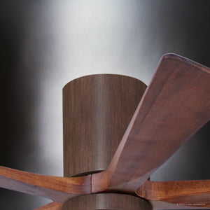Urban Ambiance - Ceiling Fan - UMC9344 Industrial Indoor/Outdoor Ceiling Fan, 12