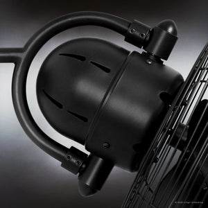 Urban Ambiance - Ceiling Fan - UMC9350 Industrial Indoor/Outdoor Ceiling Fan, 17.5
