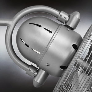 Urban Ambiance - Ceiling Fan - UMC9351 Steampunk Indoor/Outdoor Ceiling Fan, 17.5