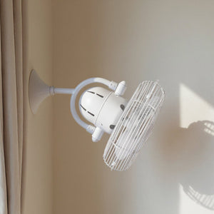 Urban Ambiance - Ceiling Fan - UMC9354 Modern Indoor/Outdoor Ceiling Fan, 17.5