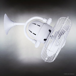 Urban Ambiance - Ceiling Fan - UMC9354 Modern Indoor/Outdoor Ceiling Fan, 17.5
